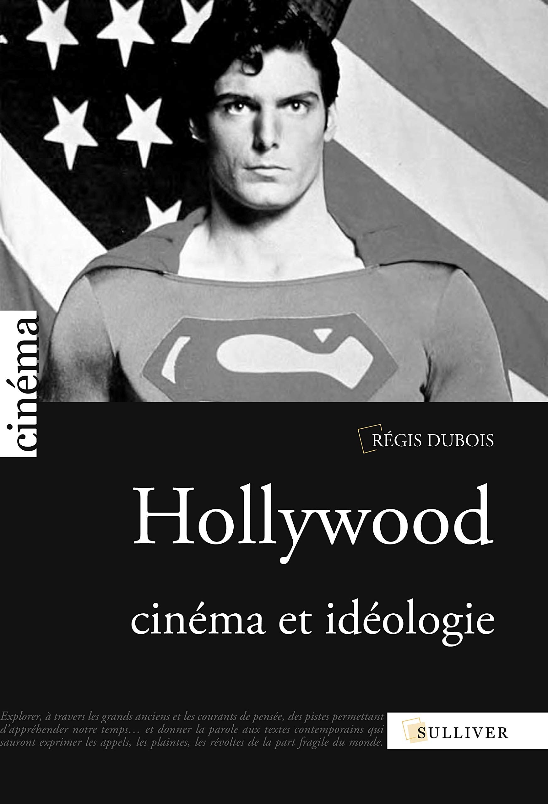 Hollywood, cinéma et idéologie Contemporary literature