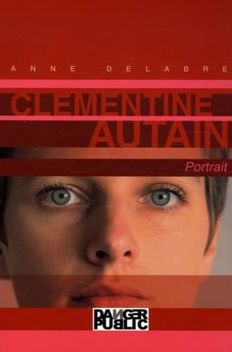 Clémentine Autain: Portrait Books