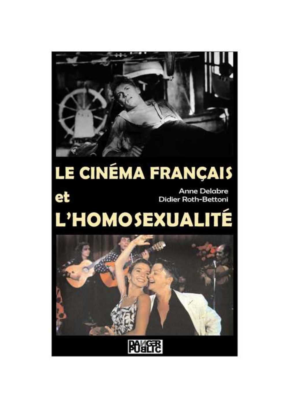 Le cinéma français et l'homosexualité Books