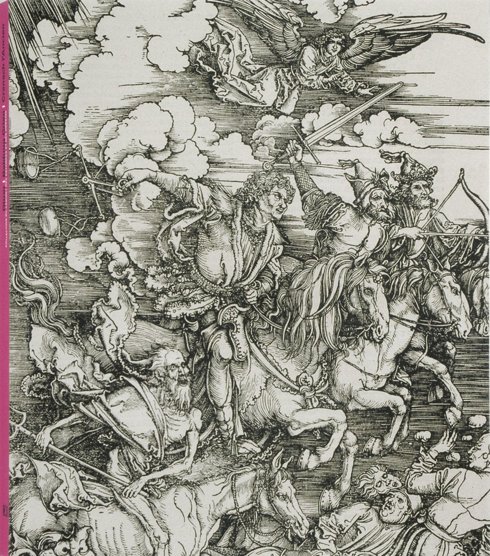 Dürer, Baldung Grien, Cranach l'ancien - collection du Cabinet des estampes et des dessins Film, Art & Culture