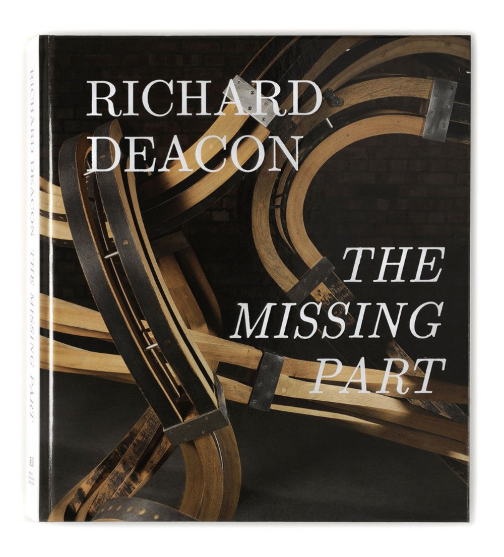 Richard Deacon, The missing part - [exposition, Strasbourg, Musée d'art moderne et contemporain de la Ville de Strasbourg et Musée de Film, Art & Culture