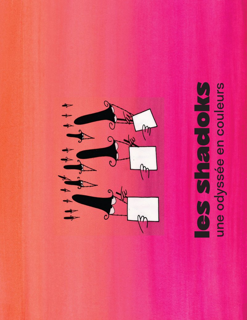 "Les Shadoks" - une odyssée en couleurs Film, Art & Culture