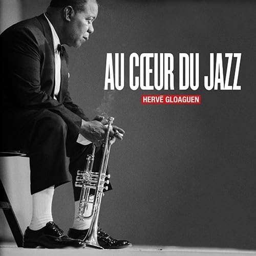 Au coeur du jazz book