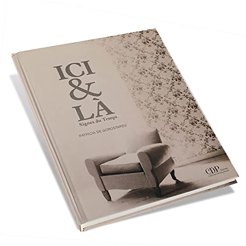ICI & LÀ - Signes du Temps book