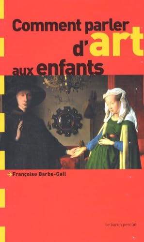 Comment parler d'art aux enfants ? Books