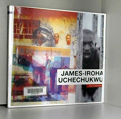 James Iroha Uchechukwu Film, Art & Culture