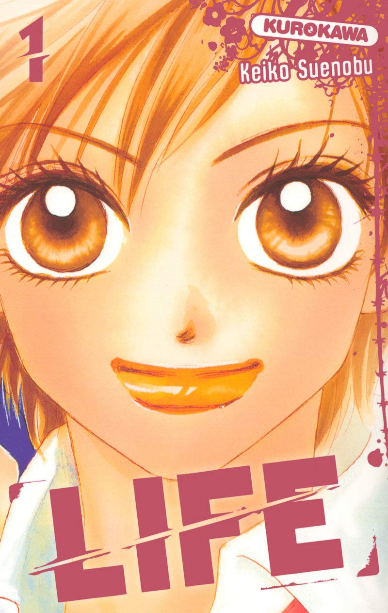 Life - tome 1 (1) Manga