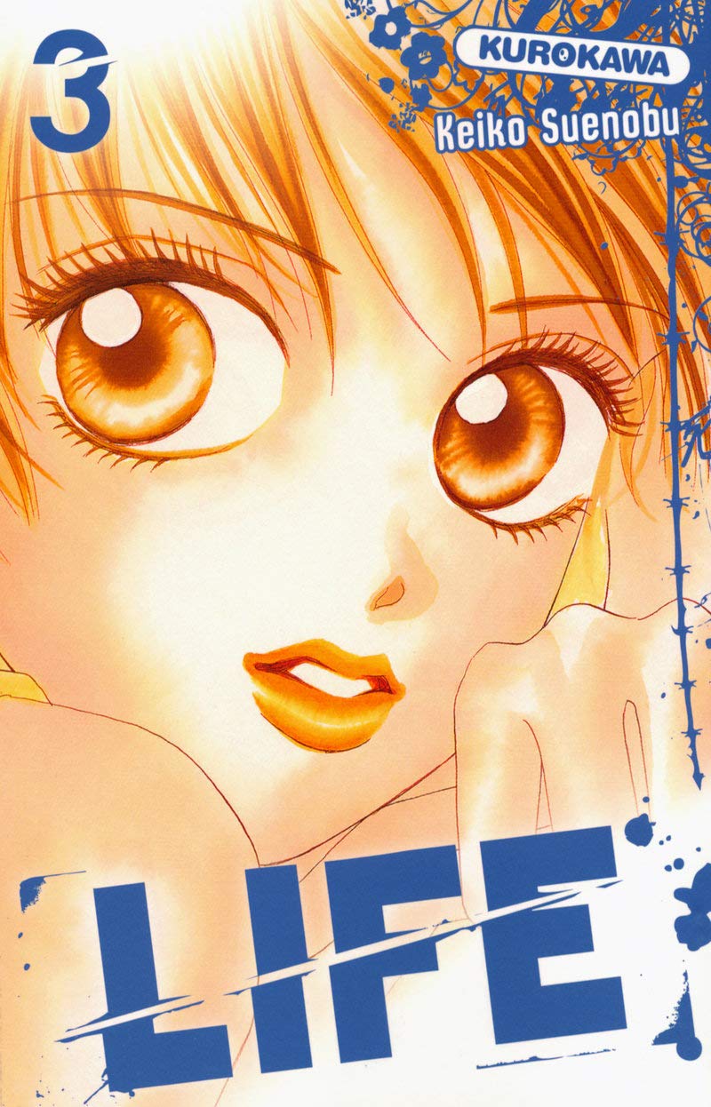 Life - tome 3 (3) Manga