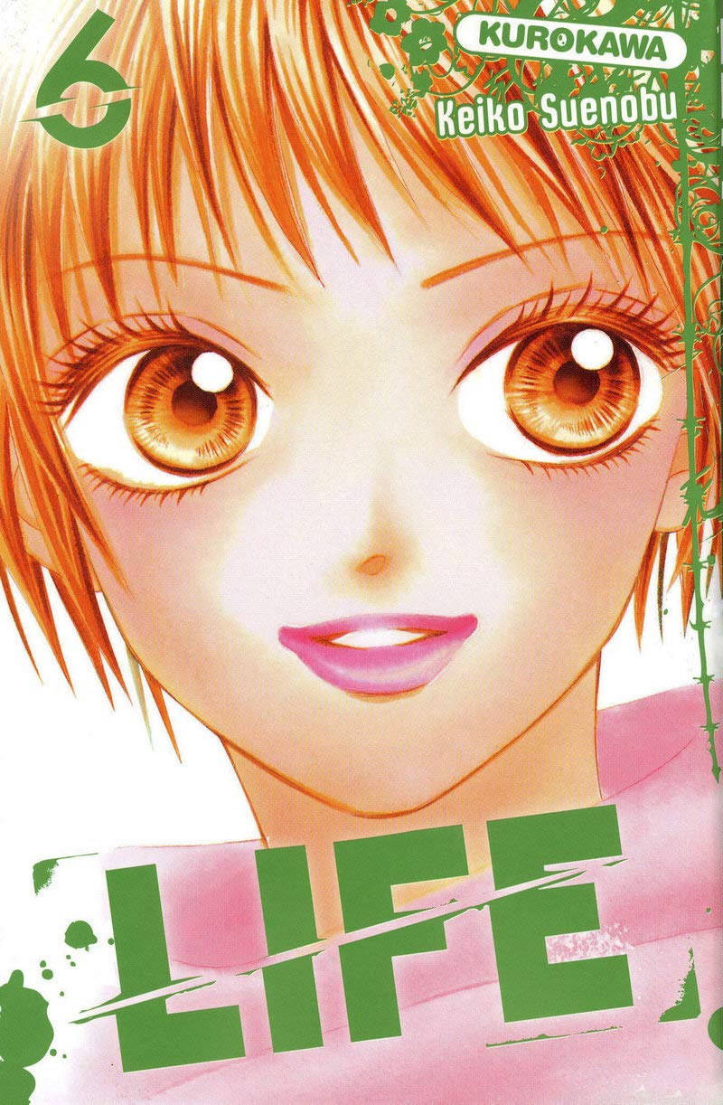 Life - tome 06 (6) book