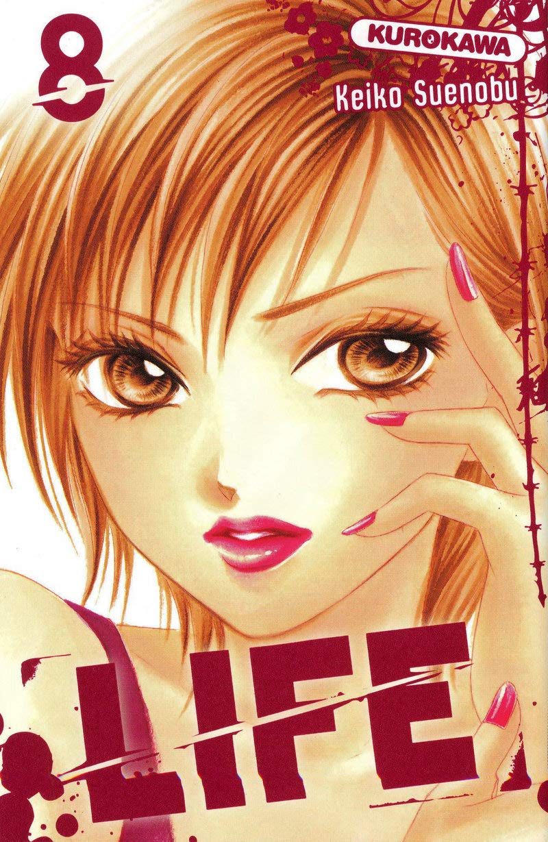 Life - tome 08 (8) book