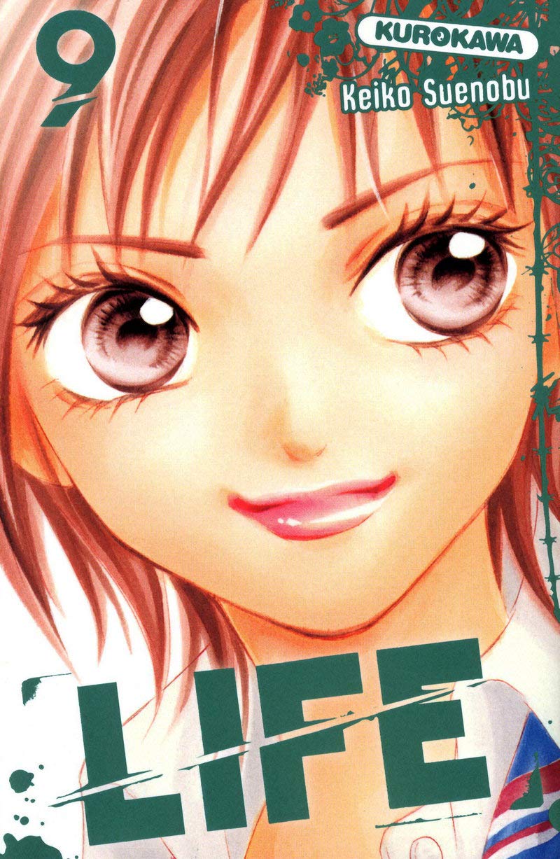 Life - tome 09 (9) book