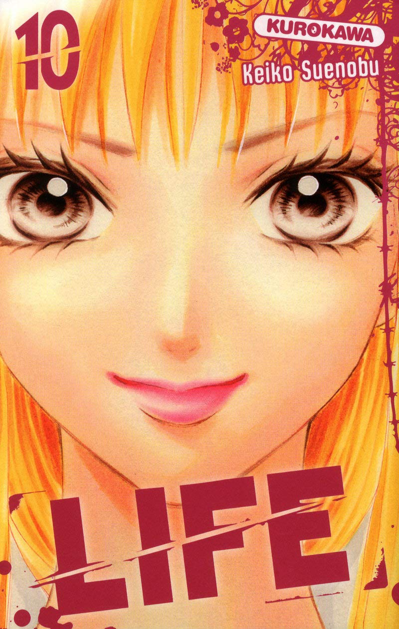 Life - tome 10 (10) book