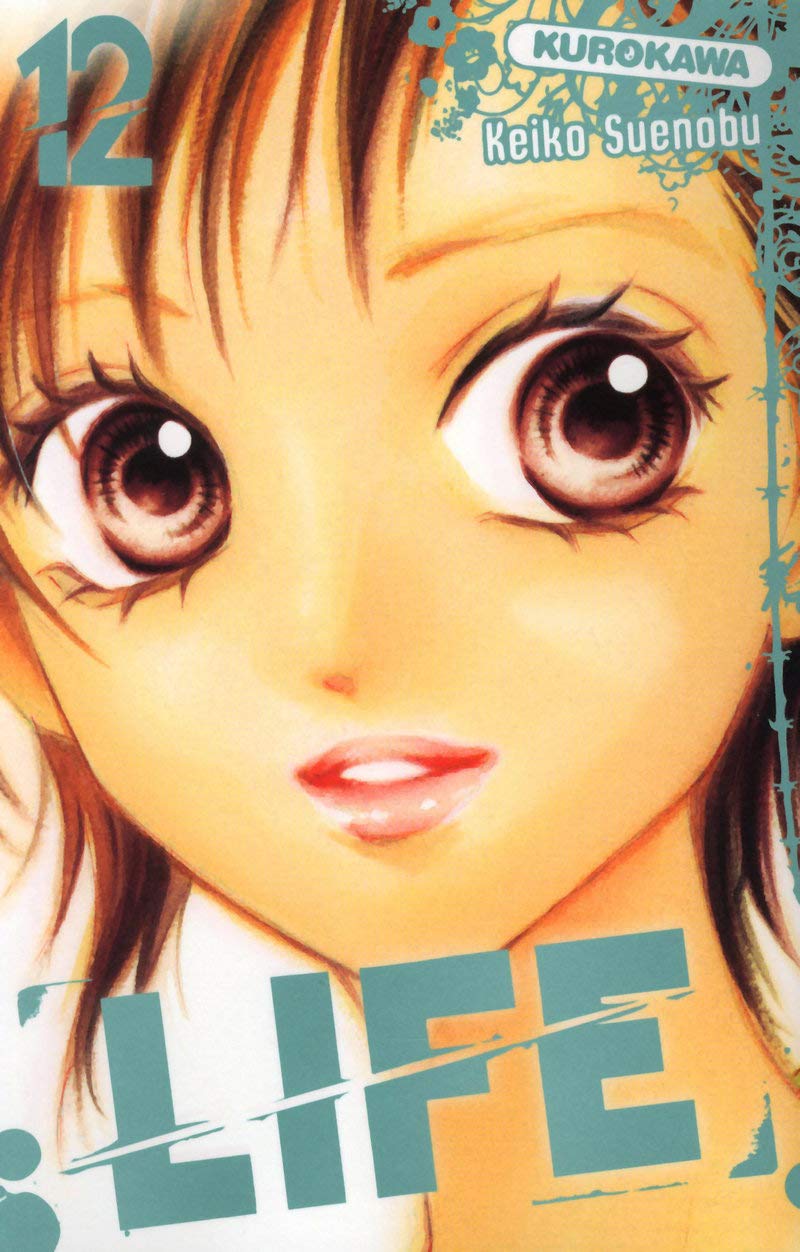 Life - tome 12 (12) book