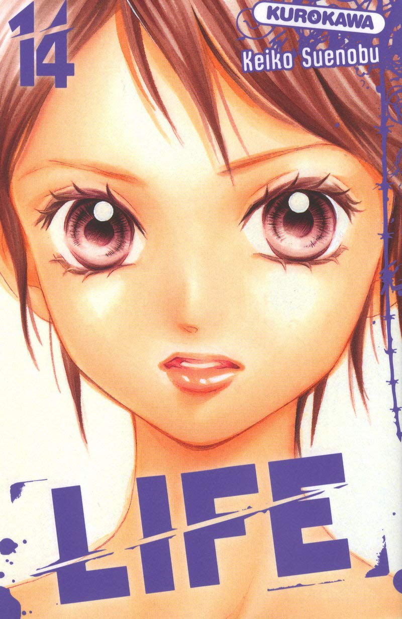 Life - tome 14 (14) book