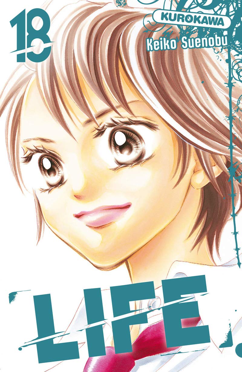 Life - tome 18 (18) book