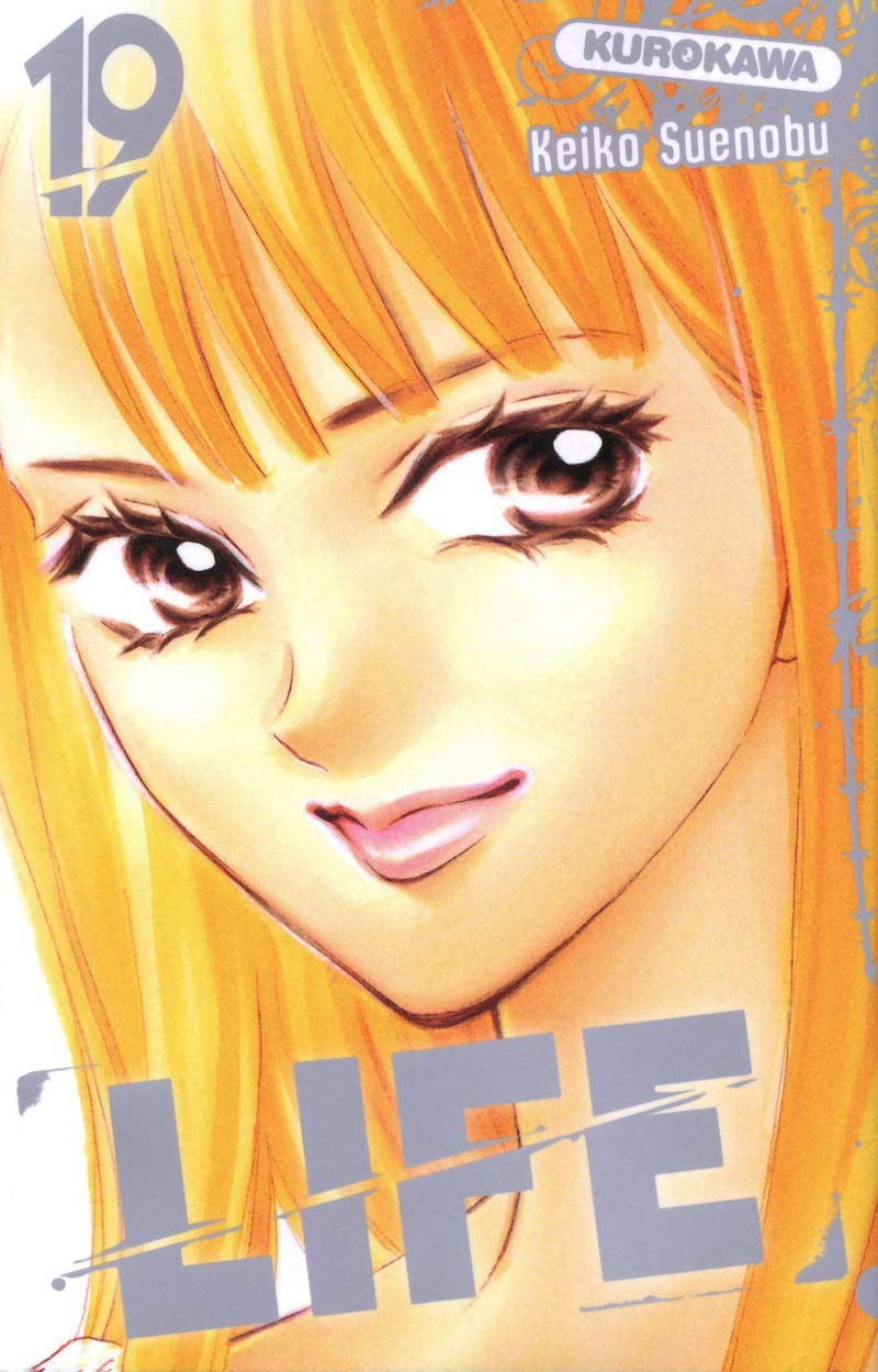 Life - tome 19 (19) book