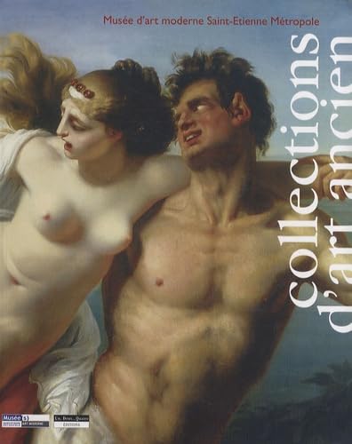 L'art ancien au Musée d'art moderne de Saint-Etienne Métropole Books