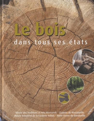 Le bois dans tous ses états Books