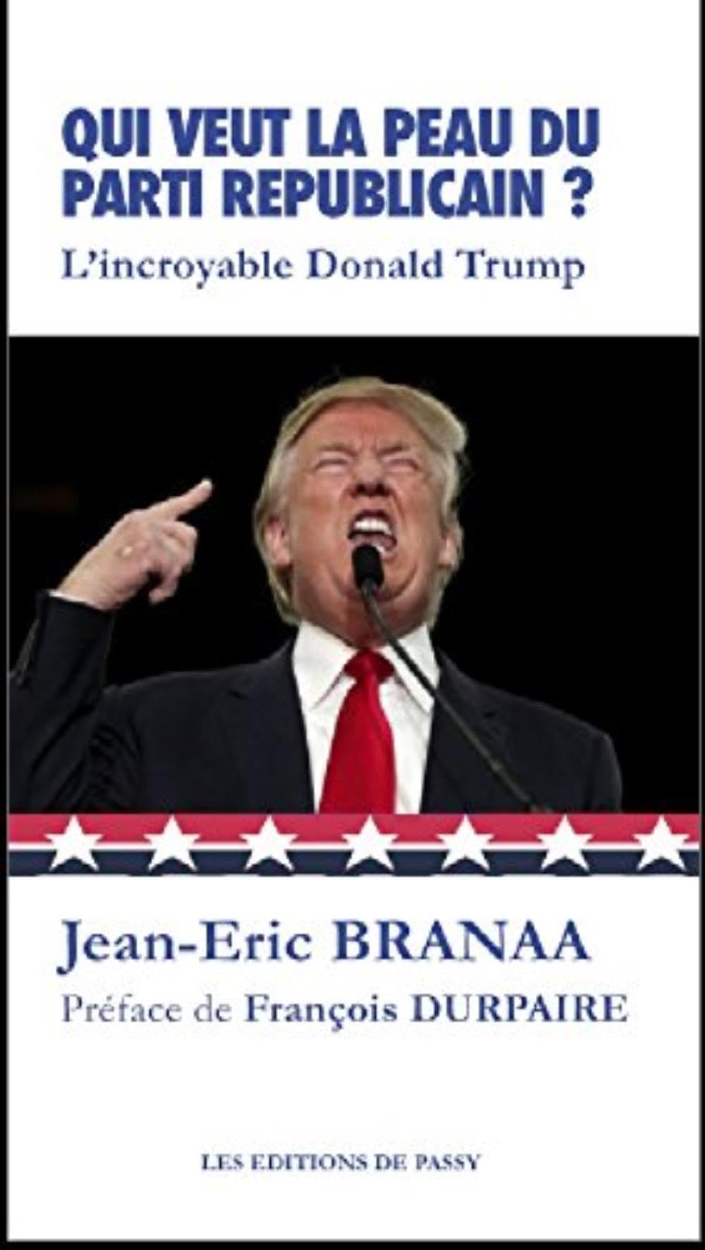 Qui veut la peau du parti républicain ?... l'incroyable Donald Trump Politics & History