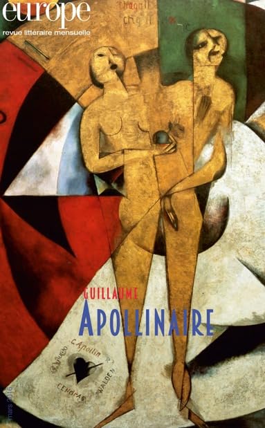 GUILLAUME APOLLINAIRE 1043 Essays & Short Stories