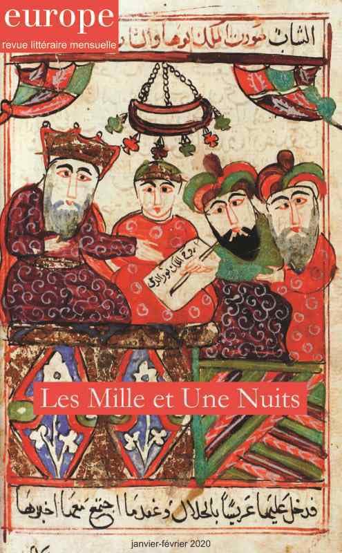 Les mille et une nuits: N 1089-1090 Janv-Fev 2020 book