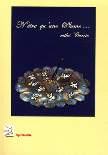 N'être qu'une plume Books