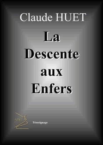 La descente aux enfers book