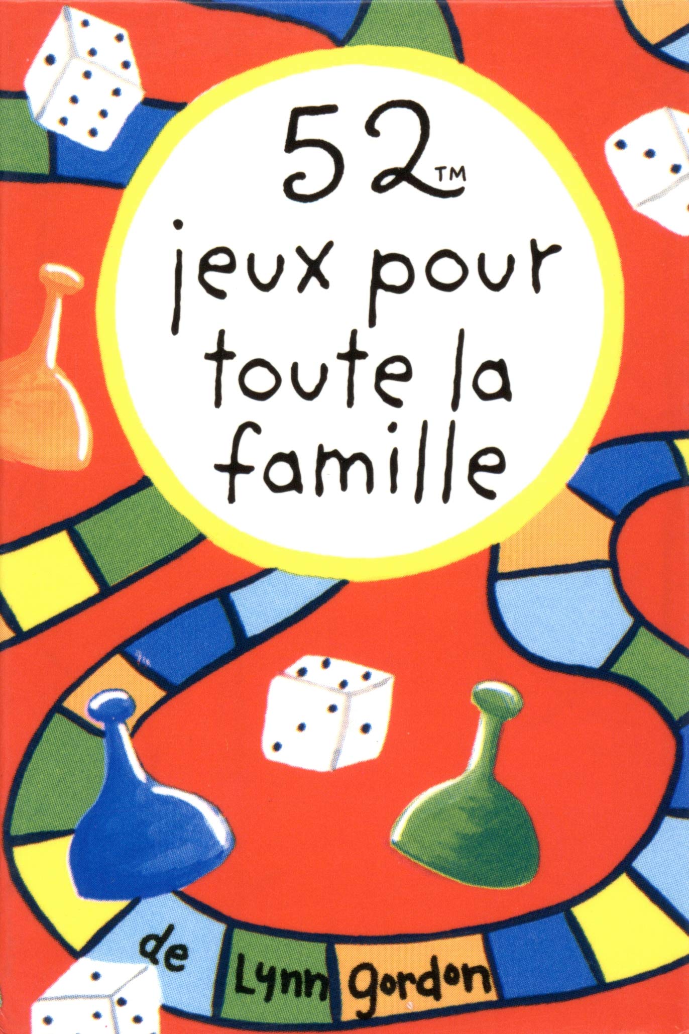 52 jeux pour toute la famille Tiptoi & Games