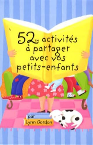 52 activités à partager avec vos petits-enfants Tiptoi & Games