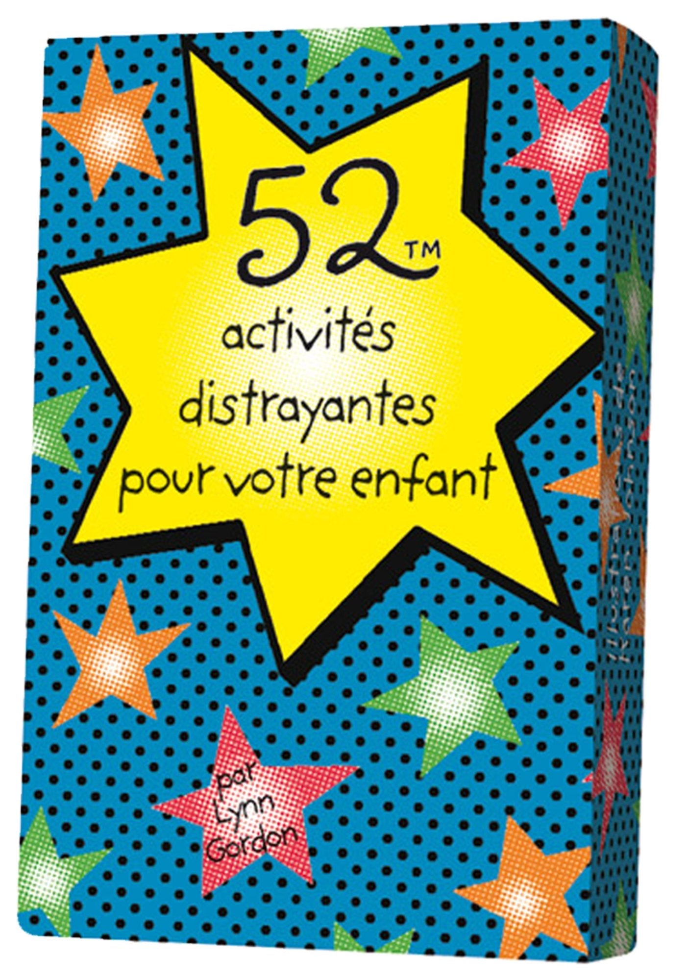 52 activités distrayantes pour votre enfant Tiptoi & Games
