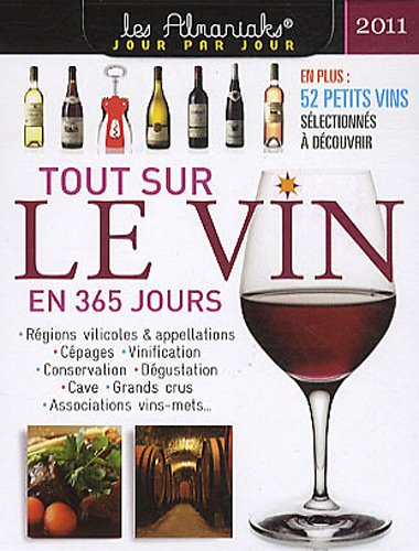 TOUT CE QU'IL FAUT SAVOIR SUR LE VIN book