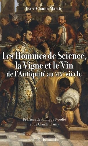 Hommes de science, la vigne et le vin Leisure, Home & Garden