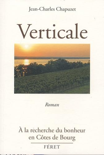 VERTICALE, A LA RECHERCHE DU BONHEUR book