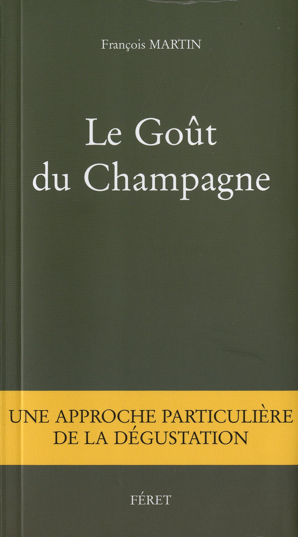 Goût du Champagne: Une approche particulière de la dégustation Leisure, Home & Garden
