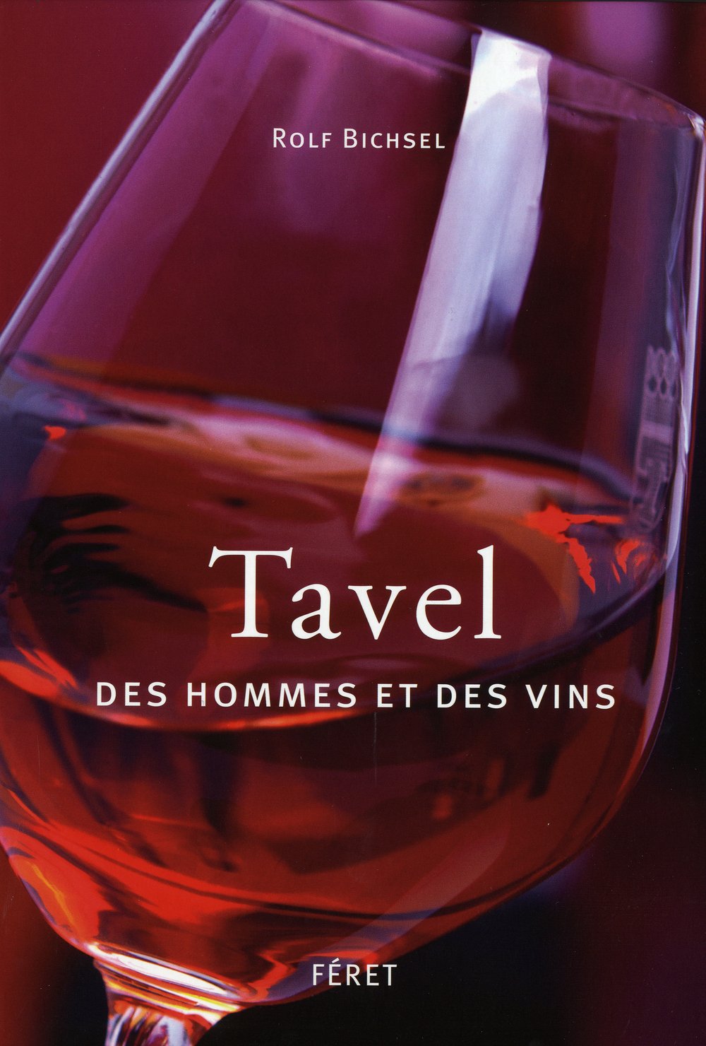 Tavel, des hommes et des vins (FR) Leisure, Home & Garden