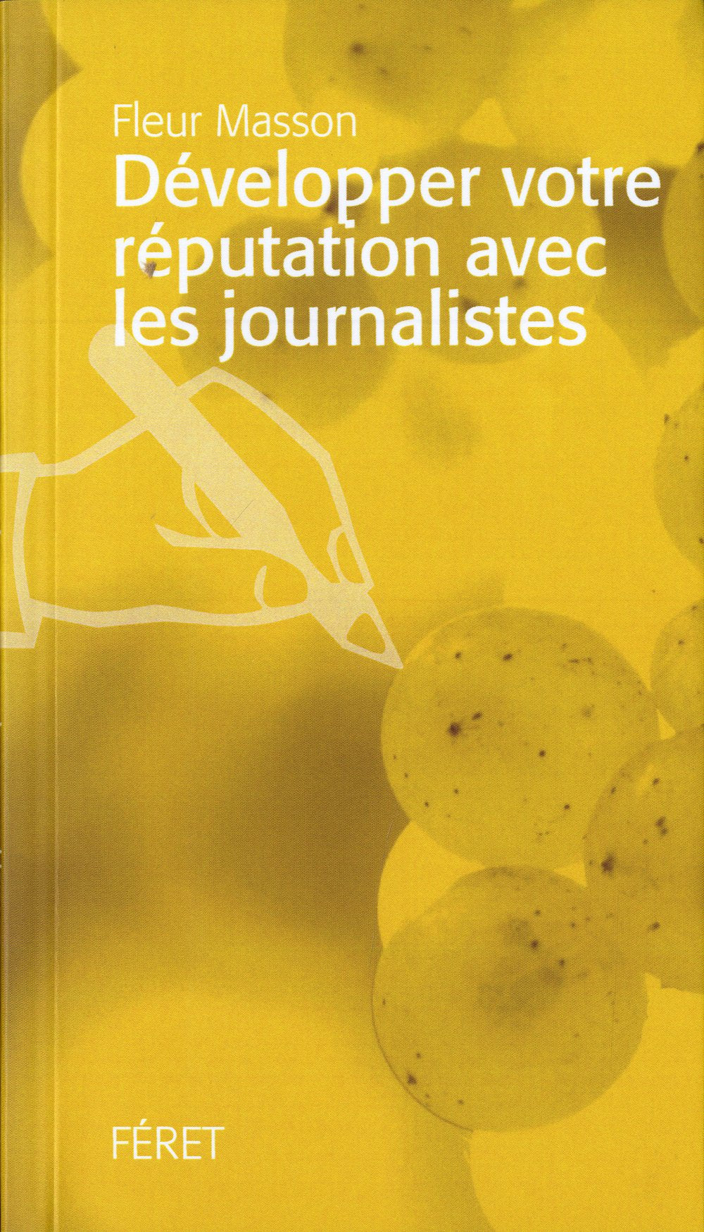 Développer votre réputation avec des journalistes Leisure, Home & Garden