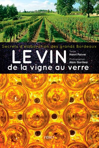 Vin de la vigne au verre (Le) book