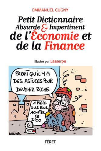 Petit Dictionnaire abs. et imp. de l'économie et d Books