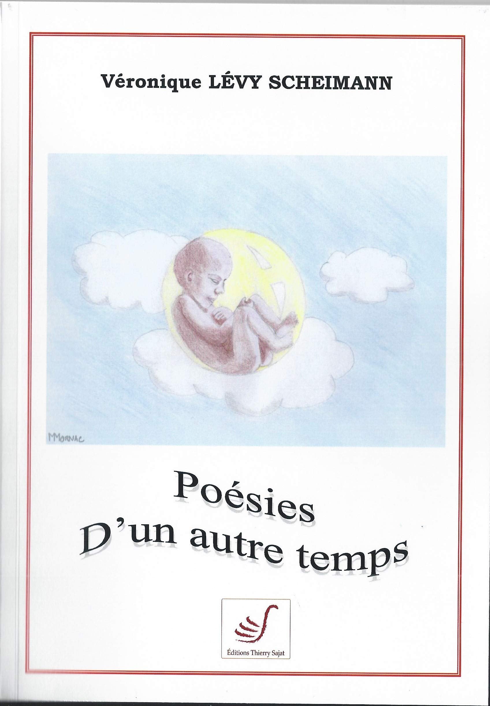 Poésies d'un autre temps book