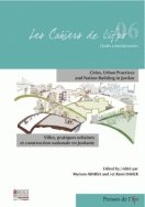 Villes, pratiques urbaines et constructions nationale en Jordanie book