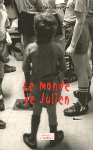 Le monde de Julien book