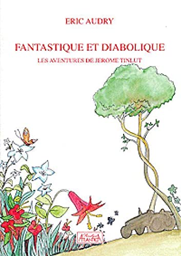 Fantastique et diabolique Books