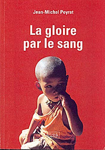 La gloire par le sang book