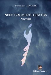 Neuf Fragments Obscurs book