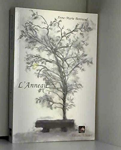 L'Anneau book