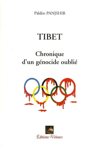 Tibet: Chronique d'un génocide oublié Books