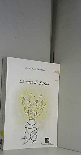 Le Vase de Sarah Books