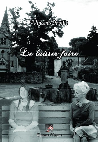 Le Laisser-Faire Books