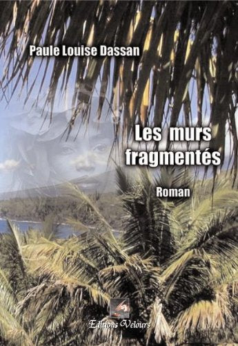 Les Murs Fragmentes book