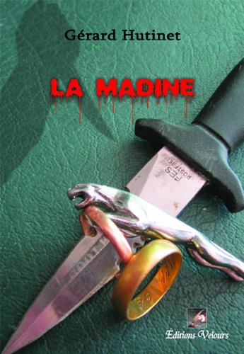 Product Image: La Madine
